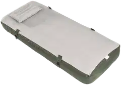 SoBuy ilmapatja vihreä OGS32-II-GR-P01 - 3