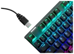 Steelseries Apex Pro TKL 2023 pelinäppäimistö - 8