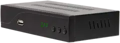 Denver digiboksi kaapeliverkkoon DVBC-120 - 2