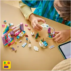 LEGO® LEGO Friends 42684 Unelmien yksisarviskahvila - 3