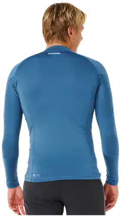 M UV paita waves 16FMRV - bluefin - 3