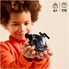 LEGO® Star Wars TM 75412 Kuolonsotilaan ja yön iskusotilaan taistelupakkaus - 8