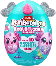 Rainbocorns Axolotlcorn Surprise S1 - 2