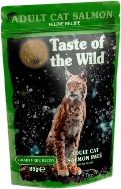 Taste of the wild adult salmon pate - 1