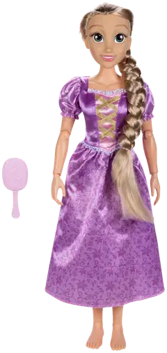 Disney Princess nukke Rapunzel - 1