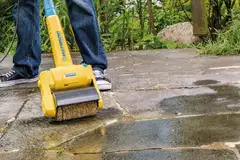 Gloria kiviharja PRO 729010.0000 MultiBrush-laitteille - 2