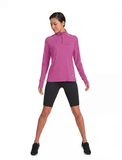 Starter naisten juoksushortsit SWS24016A - black - 4