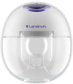 Lansinoh rintapumppu wearable single - 1