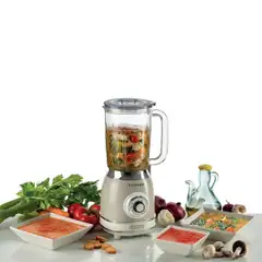 Ariete Vintage tehosekoitin - 3