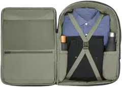 Wenger UrbanOne Travel-matkailureppu 15,6" tietokoneelle - 3
