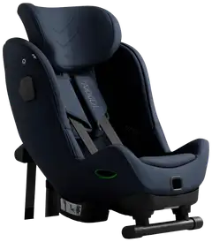 Axkid Minikid 4 MAX turvaistuin Glacier Lake Blue - 2