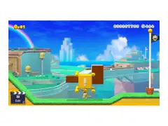 Super Mario Maker 2 - 16