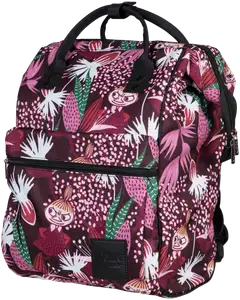 Muumi reppu Samu Nuppu 506822 - 1