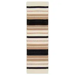 ihankotona keinutuolimatto Heinävesi 45x180 cm beige - 1