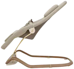 Maxi-Cosi Dove Pro sitteri Elegance Beige - 2