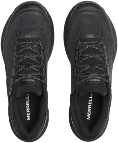 Merrell miesten maastojuoksukengät Nova 4 WP - BLACK - 6