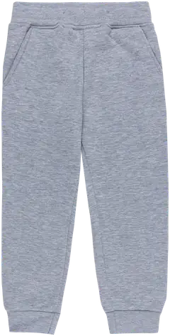Ciraf lasten collegehousut 25PC252806 - Gray - 1