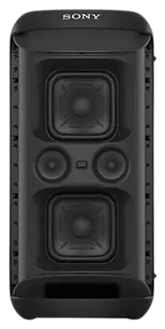 Sony Bluetooth kaiutin SRS-XV500 - 3