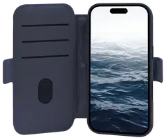 dbramante1928 suojakuori Lynge MS ICON iPhone 17 tummansininen - 2