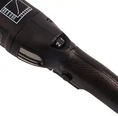 Maxshine M15PRO epäkeskokiillotuskone – 1000W, 15 mm liike, 5" laikka, 6 nopeutta (2200–5000 OPM), pehmeä käynnistys, ergonominen kumipinnoite, D-kahva - 2