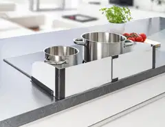 Reer säädettävä liesisuoja 55-61 cm - 10