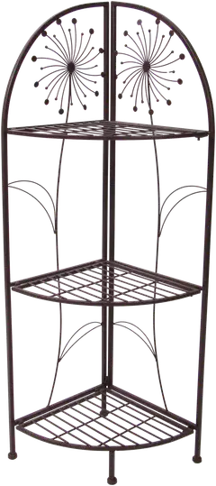 House kukkahylly Dandelion 105 cm - 1