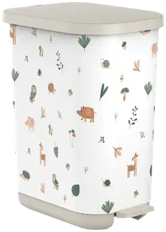 Vaipparoskis KAYO Eläimet 35 l - 1