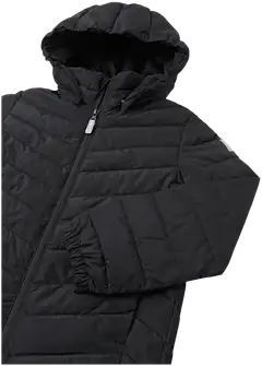Reima nuorten ulkoilutakki Uumaja - BLACK - 8