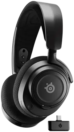 STEELSERIES Arctis Nova 7 langaton headset - 7
