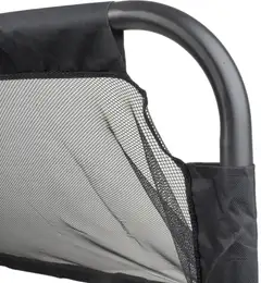 ProSport jalkapallomaali Premium 150x60x60 cm - 4