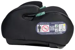 Axkid Mate 2 korokeistuin 125-150cm - 2