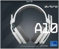 Astro pelikuuloke A10 xbox/pc Astro - 3