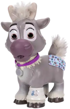 Disney Frozen Feature Sven hoitosarja - 9