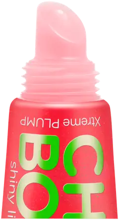 essence CHILI BOMB shiny lipgloss 01 Strawberry Salsa 10 ml - 3