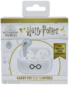 OTL Bluetooth nappikuulokkeet Harry Potter - 7