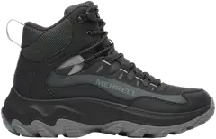 Merrell thermo chill 2 mid wp naisten talviulkoilujalkine - BLACK - 1