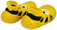 Ciraf pienten lasten sukkatossut Topias Tiikeri - Yellow - 2