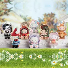 Lucky Emma EMMA Secret Forest Dating-hahmo - 2