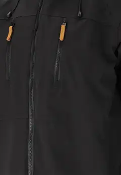 Whistler miesten  Downey ulkoilutakki - phantom - 9