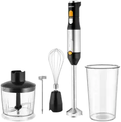 Sencor 4-in-1 sauvasekoitin SHB 6302BK - 1