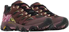 Merrell naisten ulkoilujalkine moab 3 opulent - OPULENT - 3