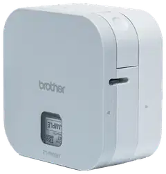 Brother tarratulostin PT-P300BT - 3