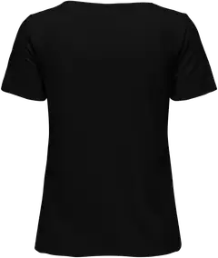 JDY naisten paita Jdydodo - BLACK - 2