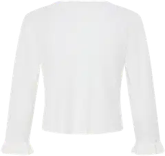 B.young naisten bolero Byomanja - Marshmallow - 2