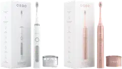 Ordo Sonic+ -paketti – Valkoinen + Ruusu - 2