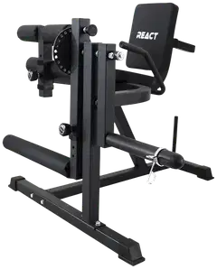 React Jalkojen Ojennus/koukistuslaite 100 - 7