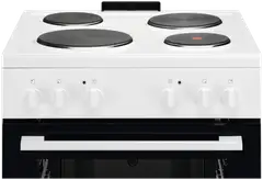 Electrolux valurauta lattialiesi LKS6000NOW 60cm valkoinen - 2