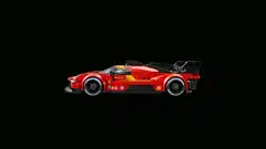 LEGO® Speed Champions 77261 Ferrari 499P - 6