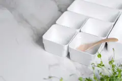 SmartStore™ Compact Sort Organizer säilytysrasia 10x10 - 4