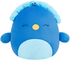Squishmallows 40 cm P24 pehmo Priscilla - 1